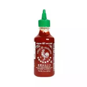 후이펑 스리라차 소스 255g 후이퐁 쓰리라차 0칼로리소스