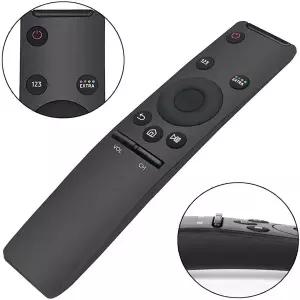 스마트 리모컨 교체 HD 4K 스마트 TV BN59-01259E TM1640 BN59-01259B BN59-01260A BN59-01265A BN59-01266