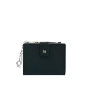 최초출시 163,000원 루이까또즈 여성반지갑 SN1SD73BL