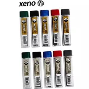 제노 xeno 샤프심 0.3 0.5 0.7 0.9 1.3mm B HB 고강도