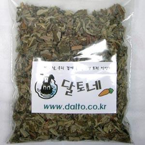 쑥 / 토끼먹이 / 건초 / 야생초 / 허브 / 천연간식
