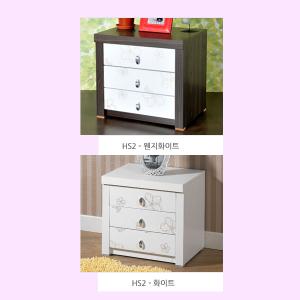 2단, 3단 협탁 / 전화대 / 서랍장 / 침대협탁