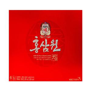 정관장 홍삼원-50ml 60포 홍삼 홍삼액 명절선물세트