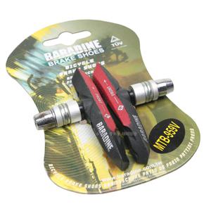 대만 BARADINE 브레이크패드 959V (자전거 MTB 패드)