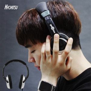 디지털피아노 전용 스테레오 헤드폰 쿄리쯔 HP-170