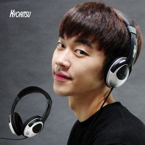 일본 쿄리쯔 디지털피아노 전용 스테레오 헤드폰, HP-170