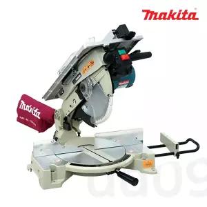 마끼다 유선 전기원형톱 LH1040F 탁상테이블톱 260mm(10인치)/1650W 라이트부착