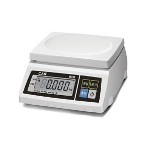 카스 SW-1S(20kg) 주방저울 소형 제과 제빵 식당 단순중량 20kg
