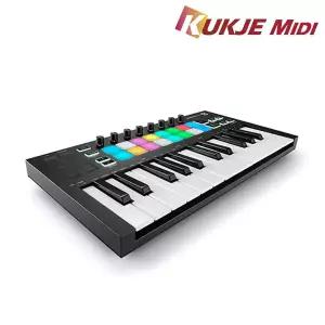 국제미디 NOVATION LaunchKey Mini Mk3 수입정품