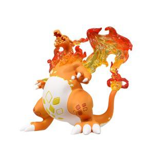 포켓몬스터 몬스터콜렉션 S20036 리자몽 거다이맥스