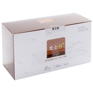 효소원N 90포 유산균 현미 곡물 발효 소화 효소식품 장건강  영양제 건강식품