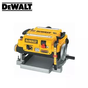 디월트 전기 대패 DW735 330mm 1800W 자동 목공용 목재가공 전동공구