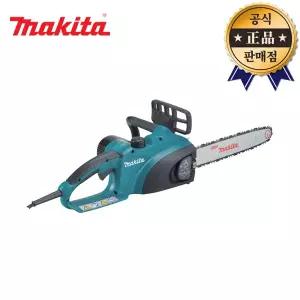 마끼다 체인톱 UC4041A UC4020A 후속 400mm 전기톱 체인쏘 벌목 얼음공예 목공 체인 91번 28날