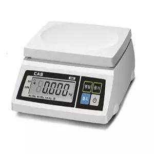 카스 CAS SW-1S (10Kg)  단순중량 주방제과 전자저울