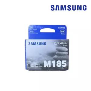 삼성 정품 INK-M185 검정 SL-J1685 J1683 J1680 J1780W J1780DW 잉크 SLJ1680 SLJ1683 SLJ1685 INK-C185