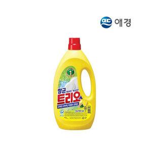애경 향균트리오 2kg x 6개 한박스