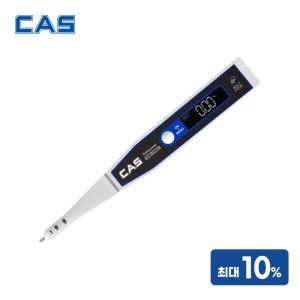 카스 염도계 CSF-1000 최대10% (0.01%단위) 염도 염분측정기