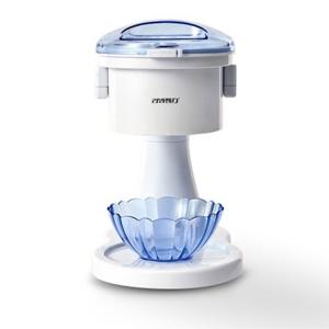 각얼음빙수기 가정용 빙수기 빙수기계 팥빙수기