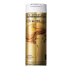 로레알 에르네뜨 사틴 스프레이 500ml 1개(스트롱 홀드)