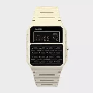 [카시오]CASIO 카시오 CA-53WF-8B 데이터뱅크 레트로 전자시계