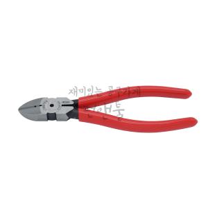 일본 LOBSTER 니퍼 2706 6인치 150MM 닛퍼 닛빠 철사 컷팅