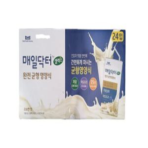 매일 닥터 BY 셀렉스 190ml x 24