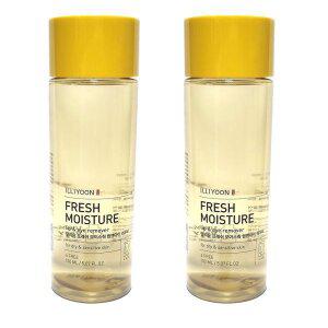일리윤 프레쉬 모이스춰 립앤아이 리무버 150ml x2개