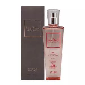 오휘 러브마크 퍼퓸드 바디 미스트 150ml