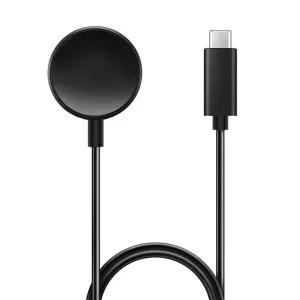 갤럭시워치 충전기 무선 USB C타입 A타입 충전 케이블 워치8 워치7 워치6 워치5 워치4 워치3 액티브2 호환
