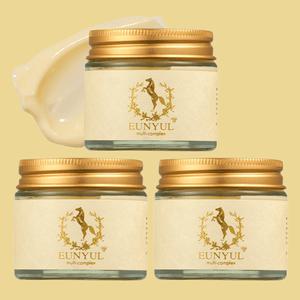은율 마유크림 70g x 3개 고보습 피부진정 촉촉함