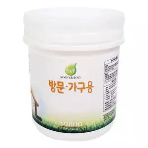 순앤수 방문가구용 수성페인트 1L 반광