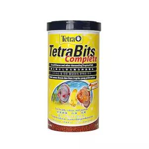 테트라 비트 1000ml - (테트라사료 테트라먹이)