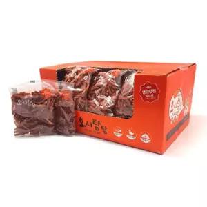 [닥터심+]호시탐탐 모이스트 오리버거 100g 40개묶음
