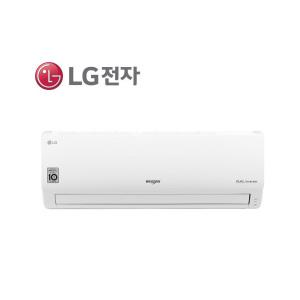 LG전자 벽걸이 에어컨 6평형 sq06ez1wbs 기본 설치비 포함 (수도권)