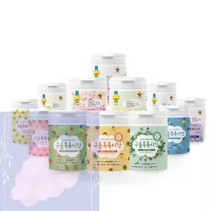GS 아기거품목욕 아기목욕놀이 500g 거품놀이