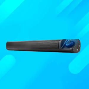 브리츠 PC 사운드바 게이밍 컴퓨터 노트북 BA-MK80
