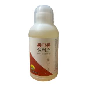 롱다운플러스1L 파리 모기 바퀴벌레 개미 진드기 방역살충제