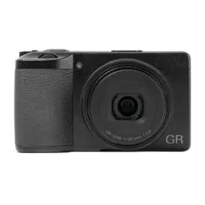 리코 GR IIIx HDF / GR3X + 전용 케이스 / 세기P&C / 정품 새상품 -B1-