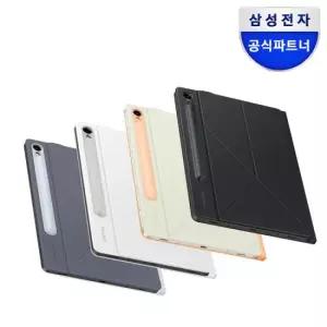 아트박스 삼성전자 삼성 갤럭시탭S9 스마트 북커버 케이스 EF-BX710