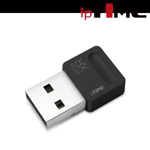 아이피타임 BT54XR 블루투스 동글이