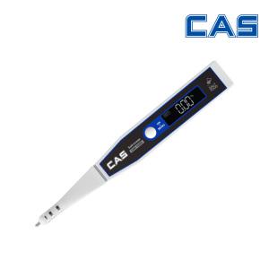 카스 염도계 CSF-1000 0~10%측정 염도측정기 염분 저염식 가정용 업소용 식당 주방