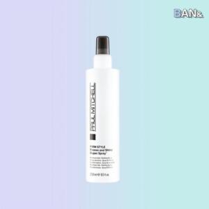 [기타] 폴미첼 헤어스프레이 프리즈 앤 샤인 슈퍼 250ml