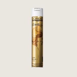 [기타] 로레알 에르네뜨 스프레이 헤어스프레이 샤땡 500ml