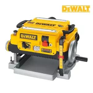 [디월트] DW735 자동대패 전기대패 면취 1800W