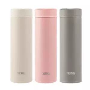 써모스 퀵오픈 텀블러 보온병 보냉병 JOG-500K 500ml -