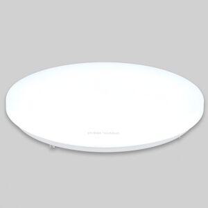 가정용 방등 LED (렌즈타입) 원형 50W 450파이 /led방등/led조명/led형광등/거실등led/주방등