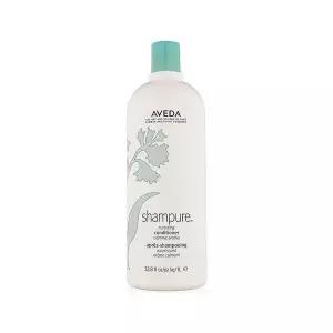 아베다샴퓨어 너쳐링 컨디셔너 1000ml
