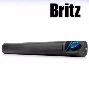 BA-MK80 / PC 노트북 스피커 컴퓨터 사운드바 USB전원