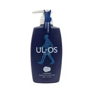 우르오스 스칼프 샴푸 500ml 2개