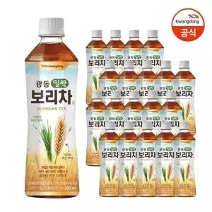 [광동] 밀싹보리차 500ml X 20입